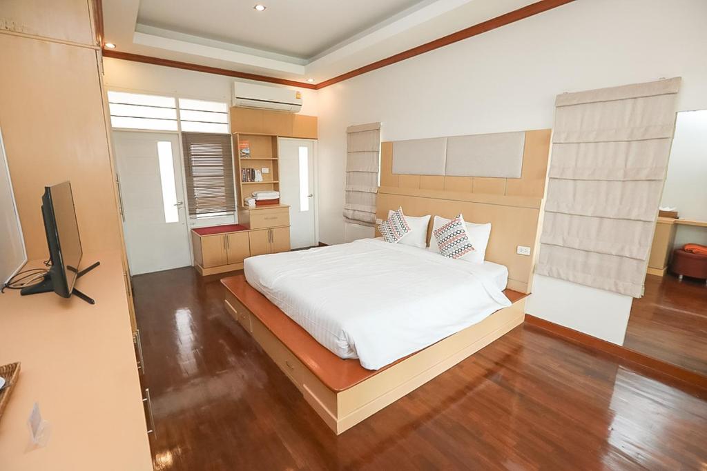 Kata Forte Resort - Resim 4