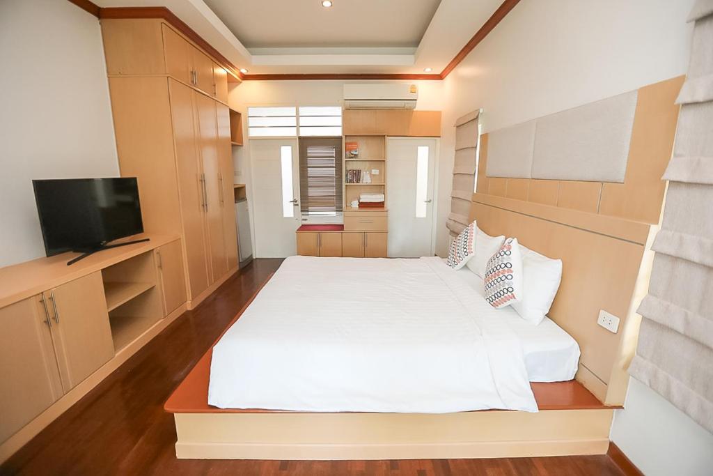 Kata Forte Resort - Resim 26