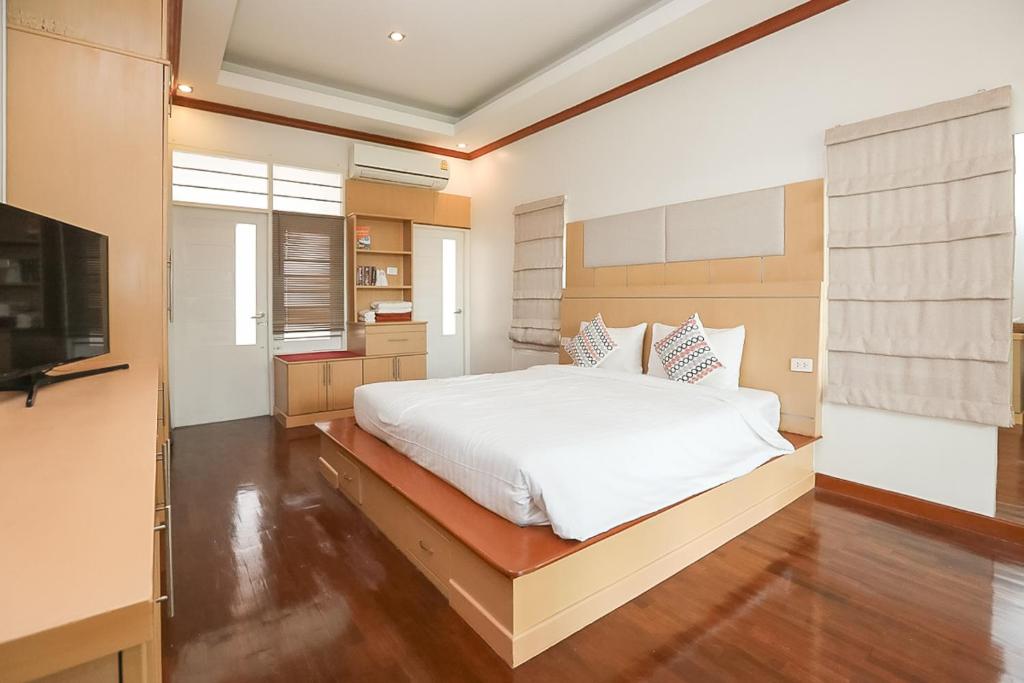 Kata Forte Resort - Resim 25