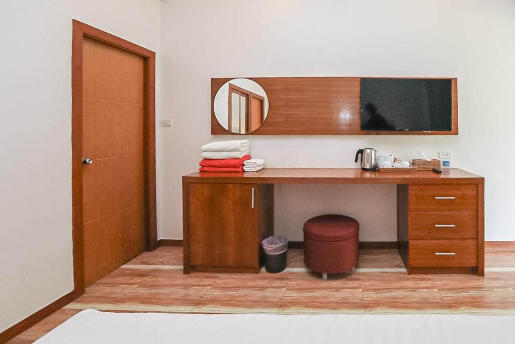 Kata Forte Resort - Resim 30