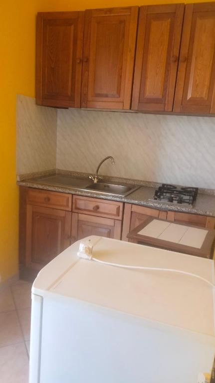 Agriturismo da Remo - Studio-Apartment