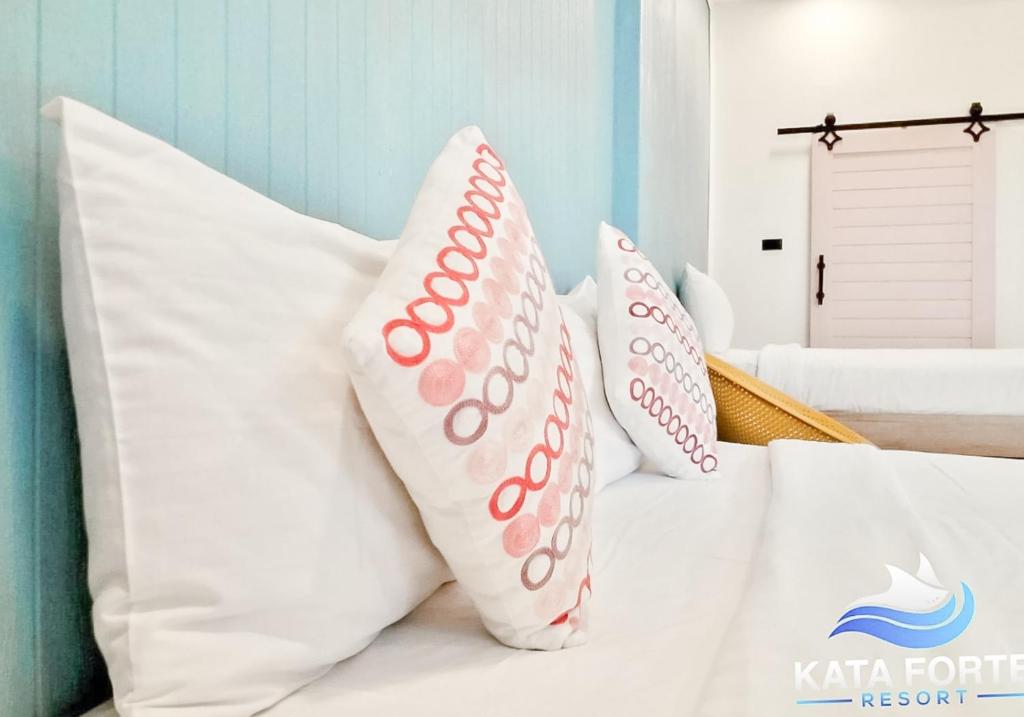 Kata Forte Resort - Resim 33