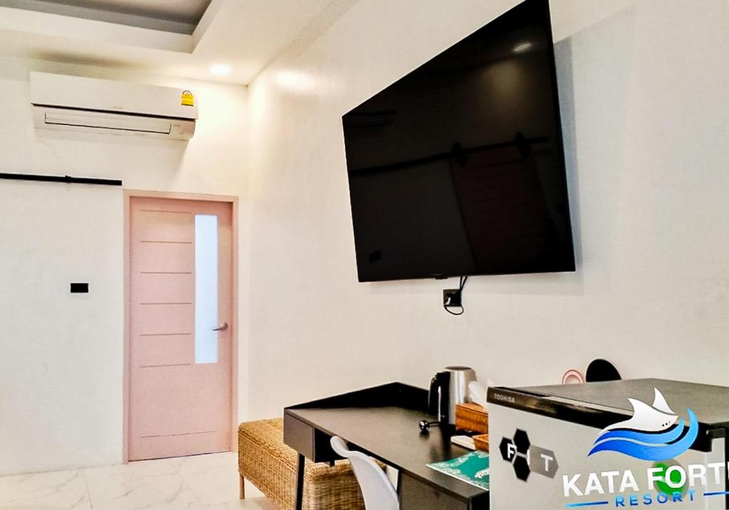 Kata Forte Resort - Resim 43