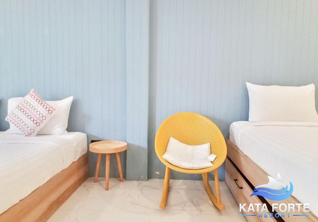 Kata Forte Resort - Resim 35