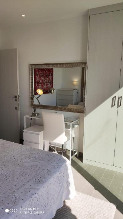 Zdjęcie z galerii obiektu Piso de lujo en Primera linea de mar w Maladze