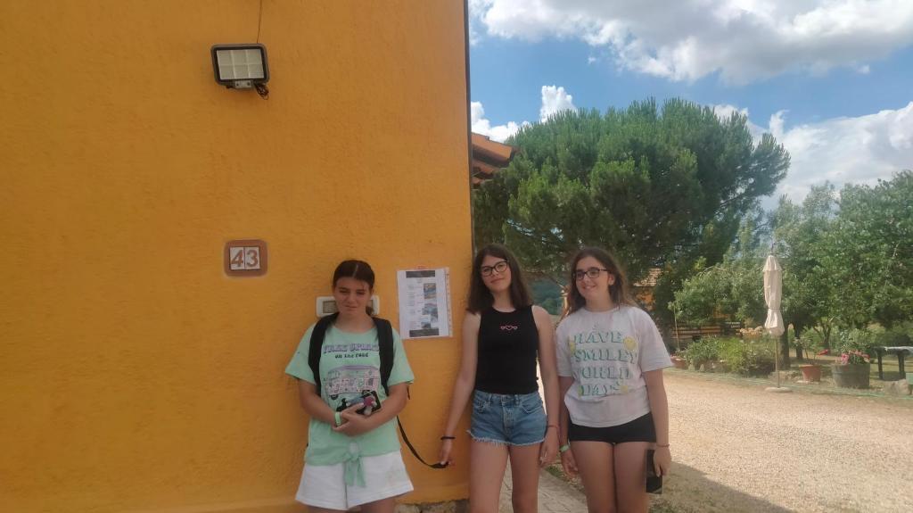Agriturismo da Remo - Doppelzimmer