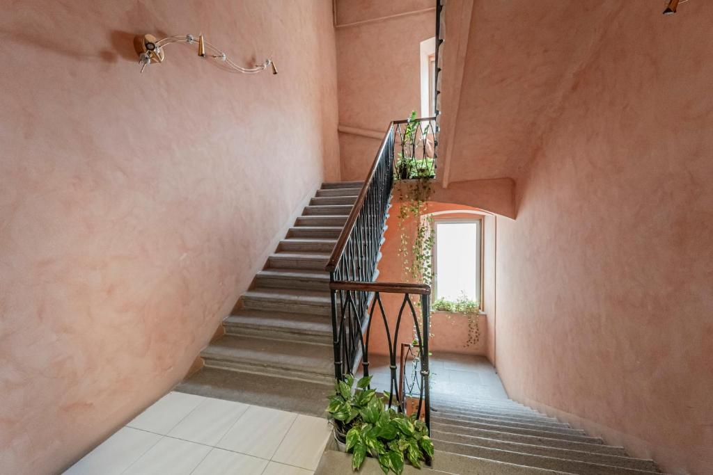 Hotel Italia - Resim 33