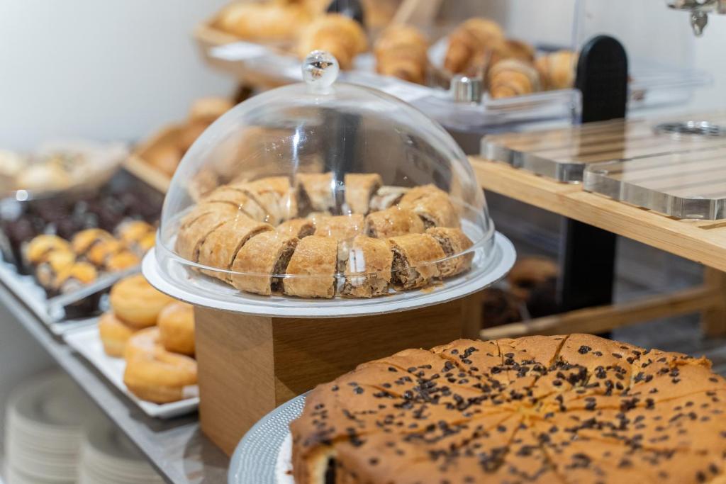 Hotel Italia - Resim 45