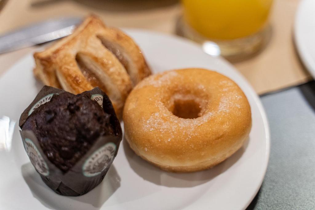 Hotel Italia - Resim 42