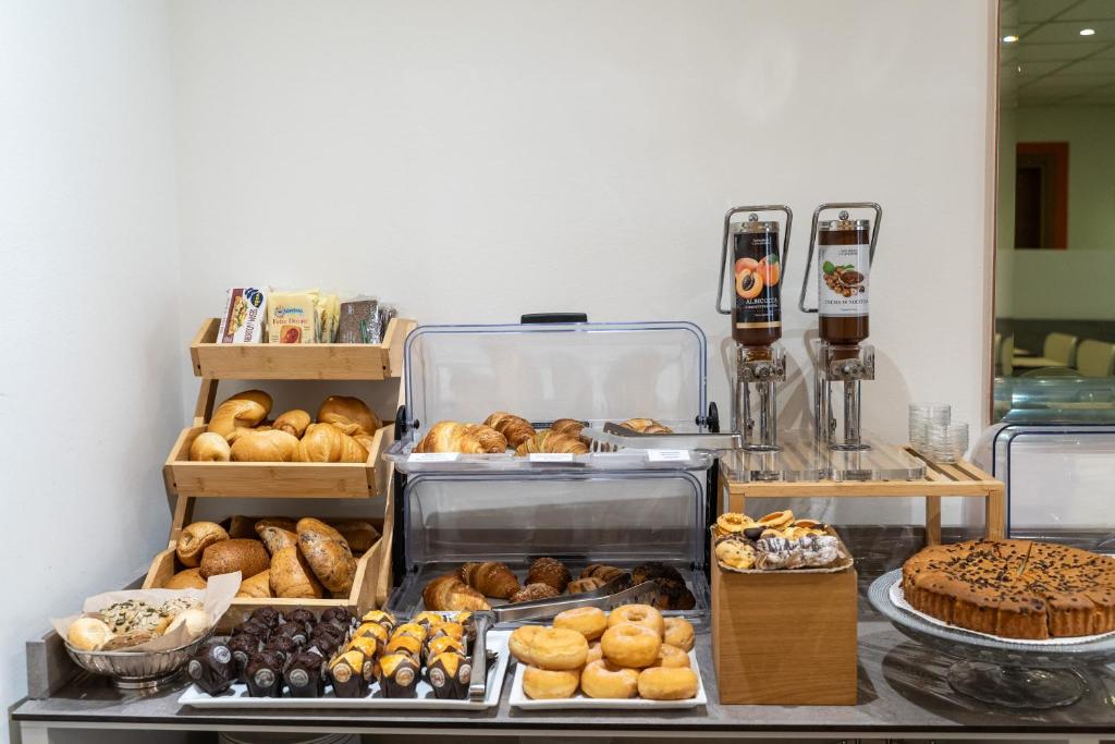 Hotel Italia - Resim 36