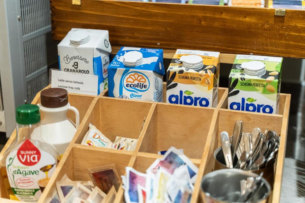 Hotel Italia - Resim 44