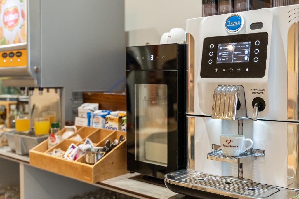 Hotel Italia - Resim 43