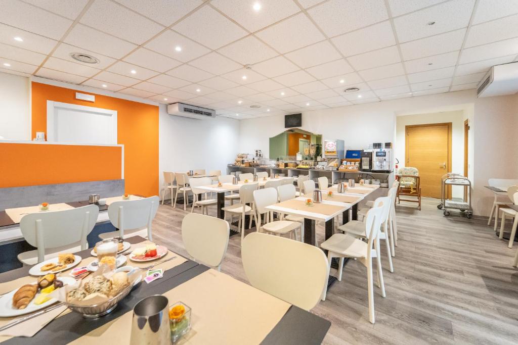 Hotel Italia - Resim 34