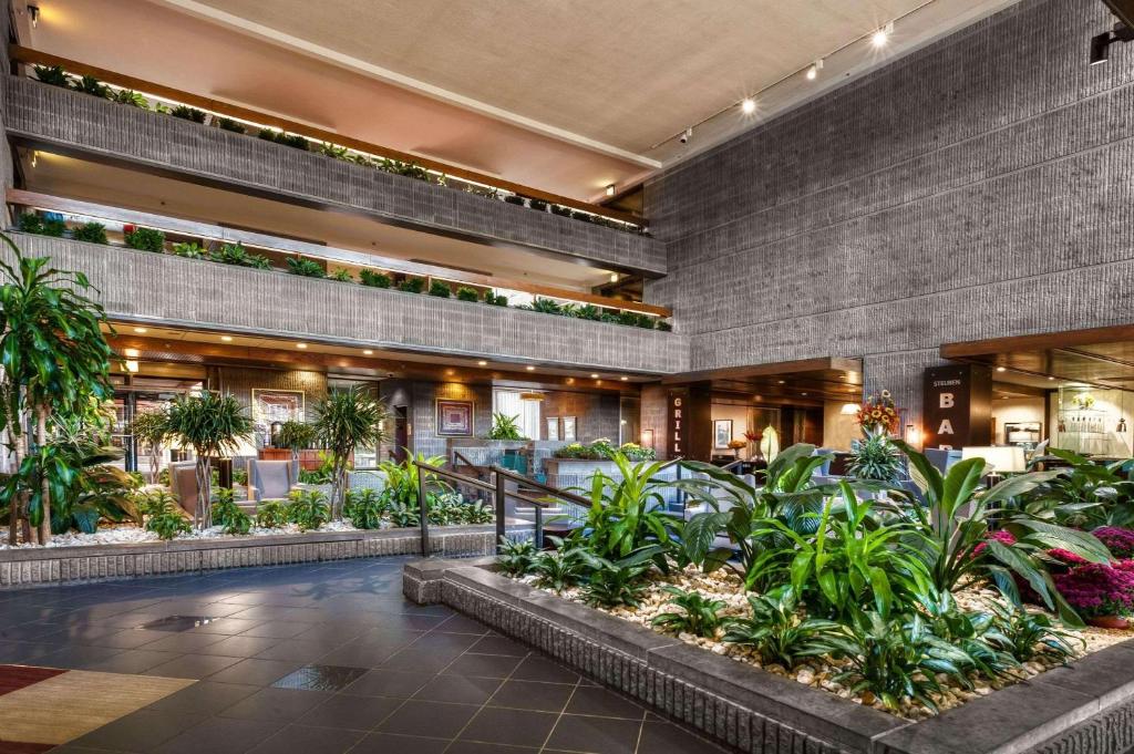 Fotografie z fotogalerie ubytování Radisson Hotel Corning v destinaci Corning