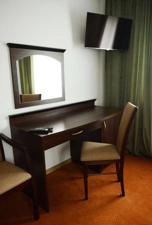 Paryżanka Basen Spa - 10