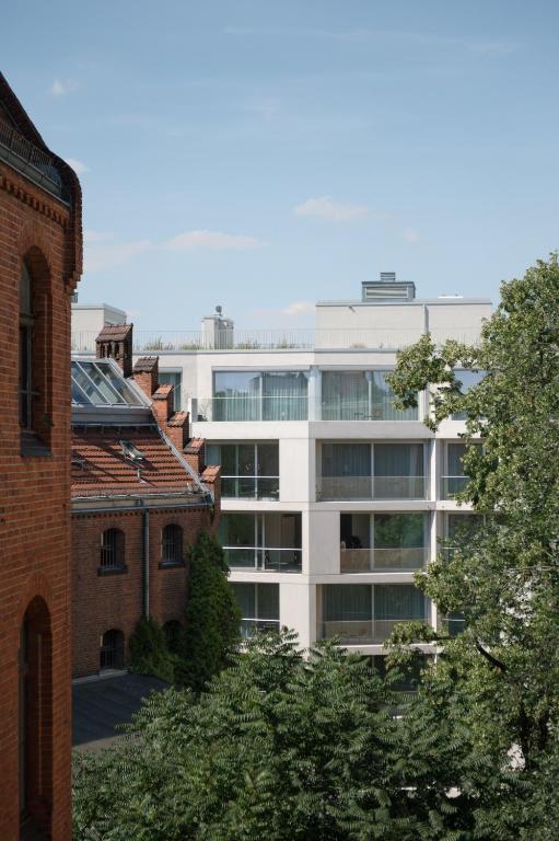 Wilmina Apartments & Lofts 5