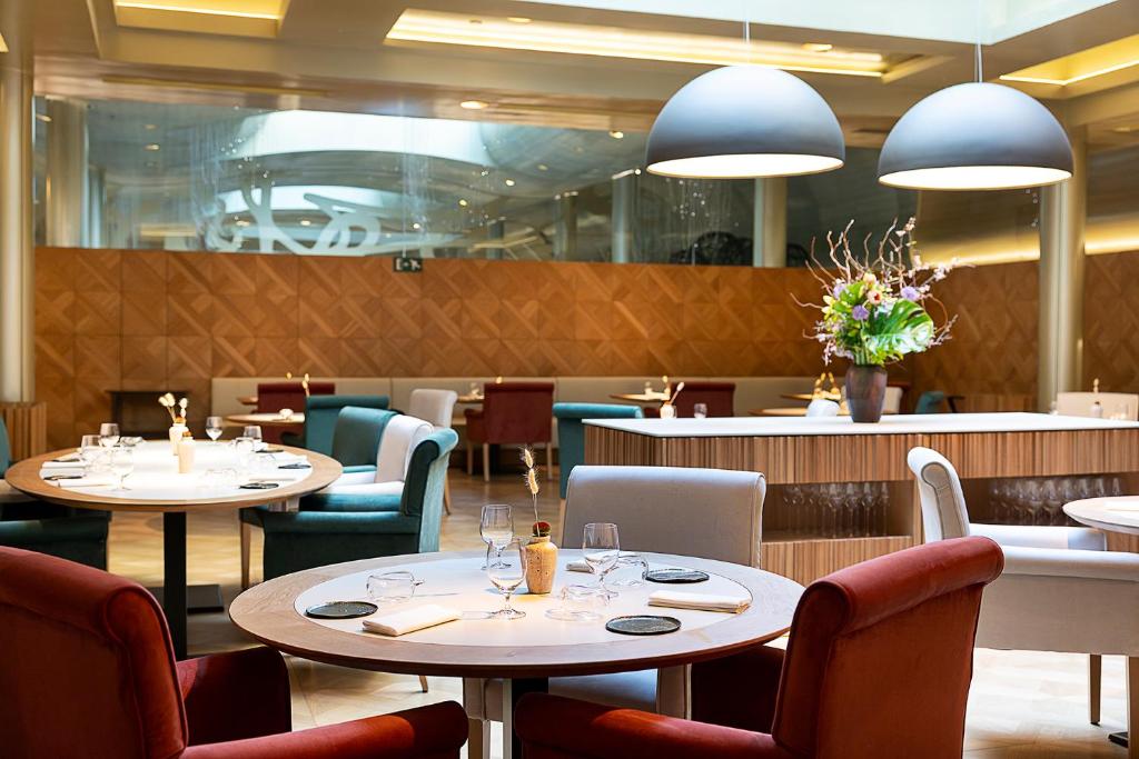 Monument Hotel - Resim 23