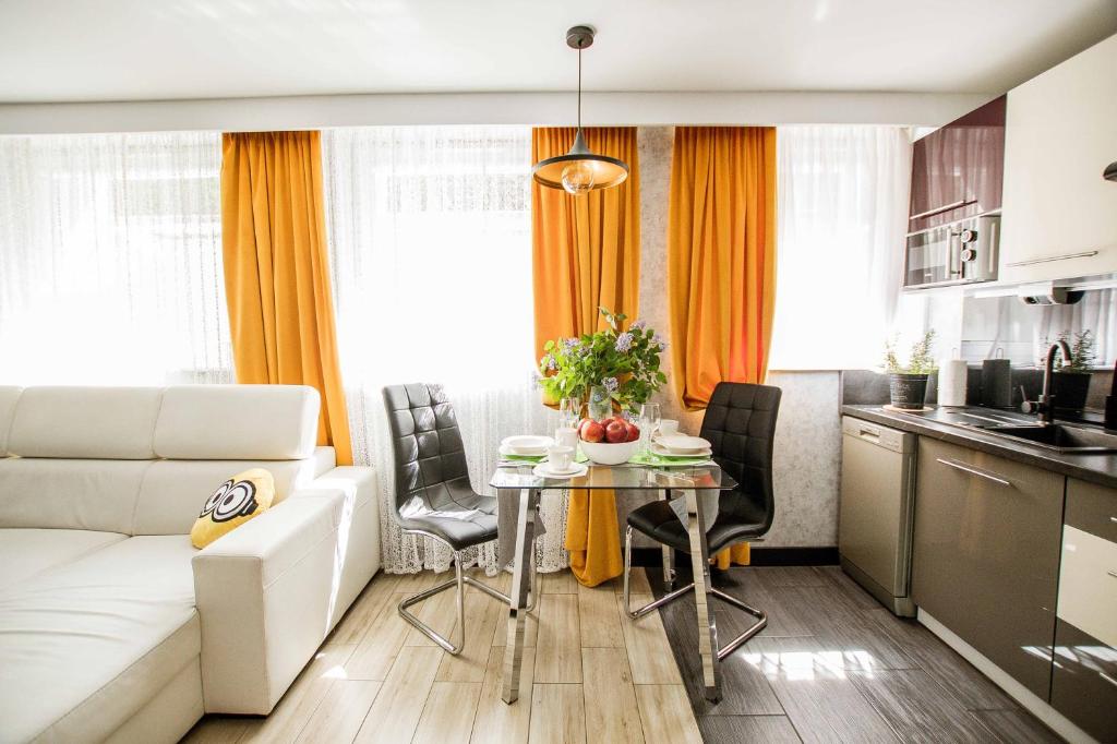 Apartments For You - Departamento