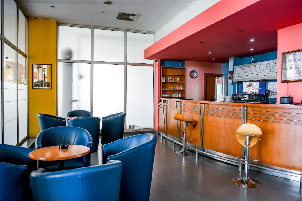 Fotografie z fotogalerie ubytování Hotel Fontana v destinaci Bačka Palanka