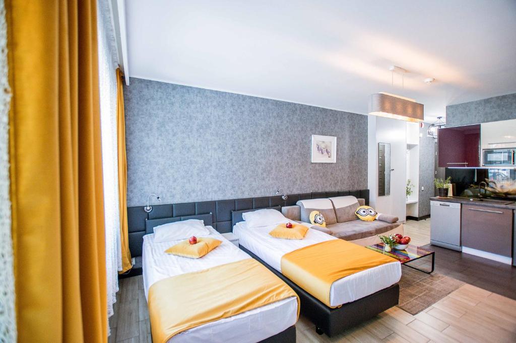 Apartments For You - Departamento