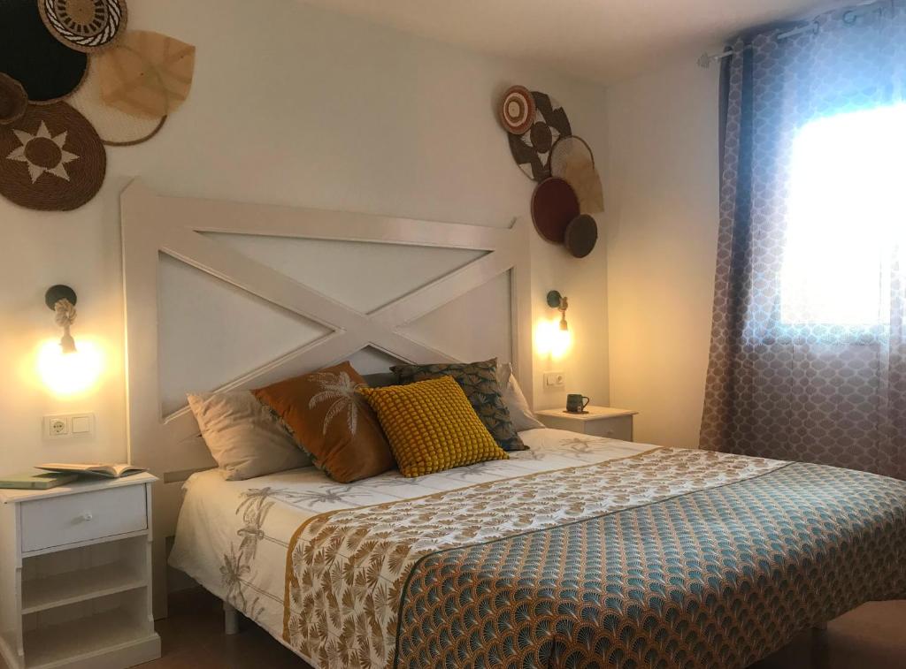 Fotografie z fotogalerie ubytování Sun House v destinaci Corralejo