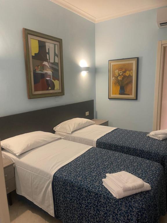 Residence Lodi - Resim 22