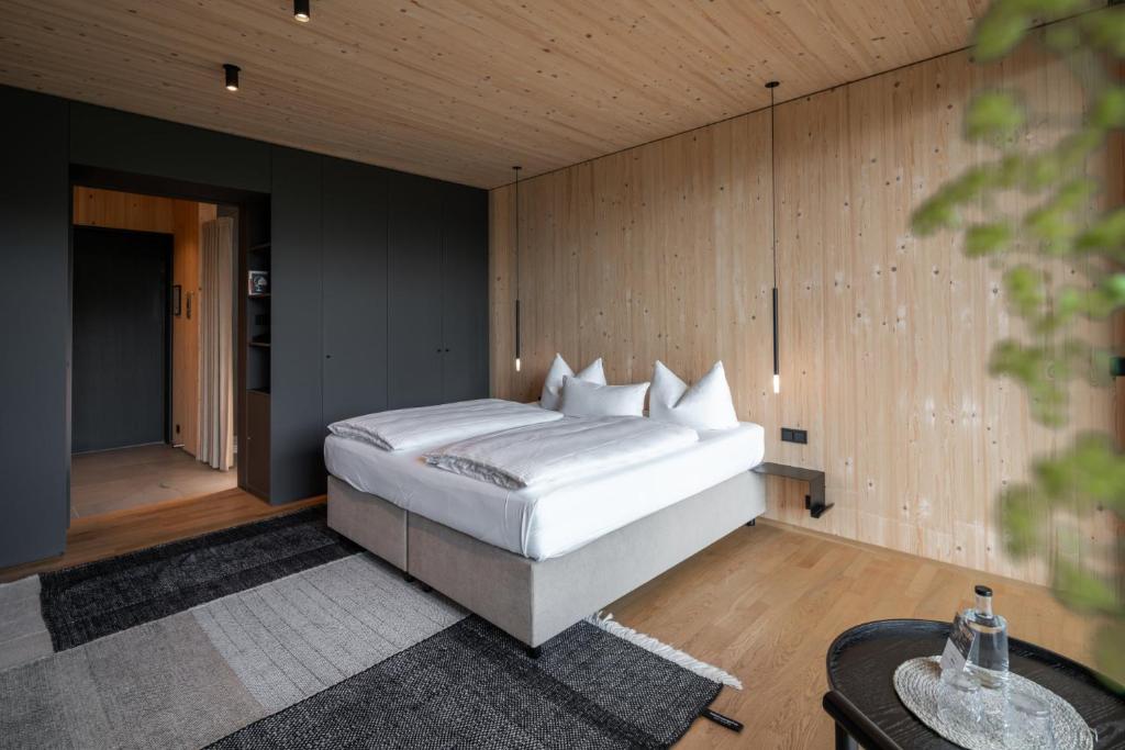 Hotel Sturm Bio- & Wellnesshotel in der Rhön - Double Room With Garden View