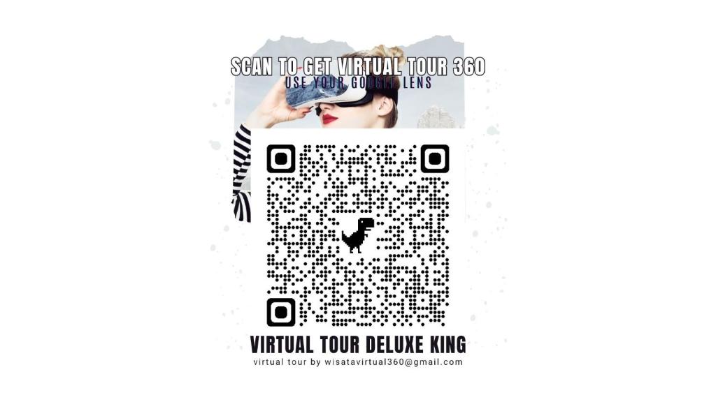 Summer Hills Hotel & Villas Bandung - Deluxe King Room