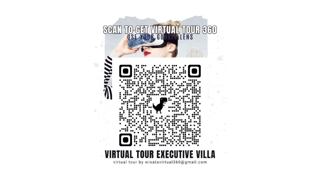Summer Hills Hotel & Villas Bandung - Executive Suite