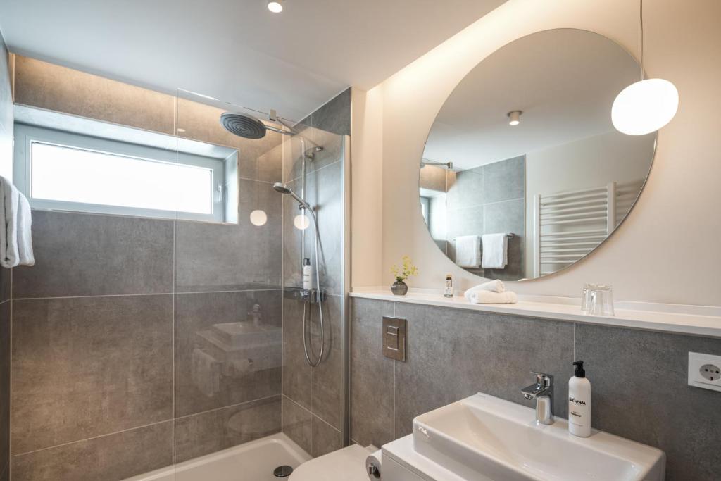 Hotel Sturm Bio- & Wellnesshotel in der Rhön - Double Room With Balcony