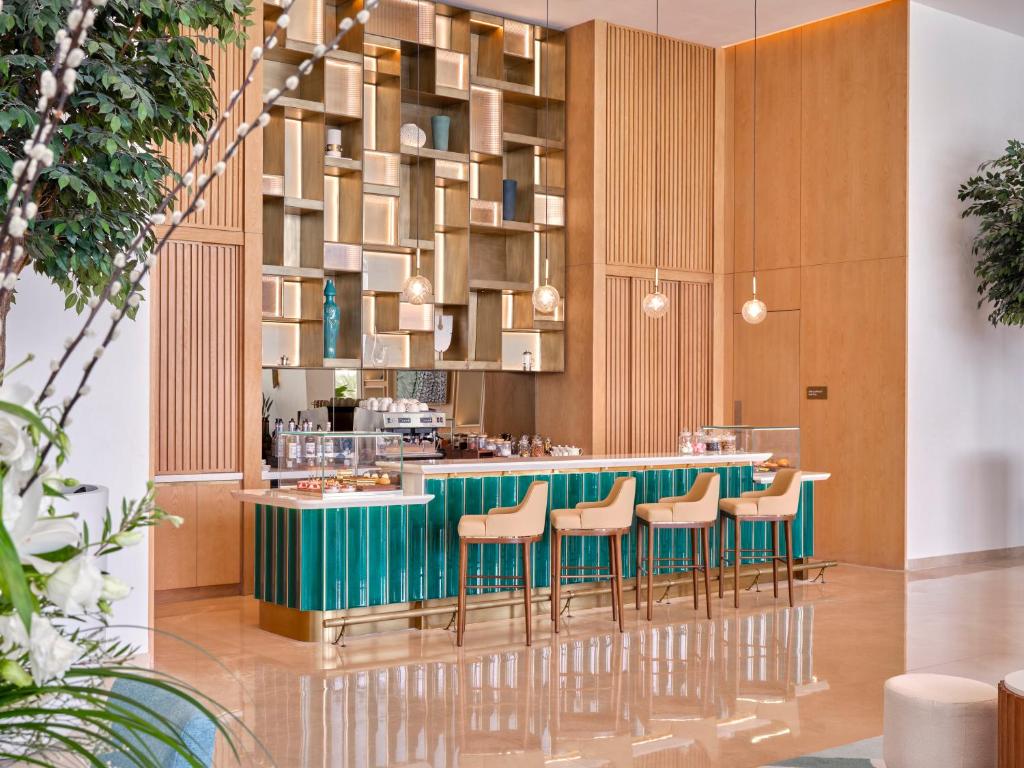 Vida Marina Resort Marassi - 15