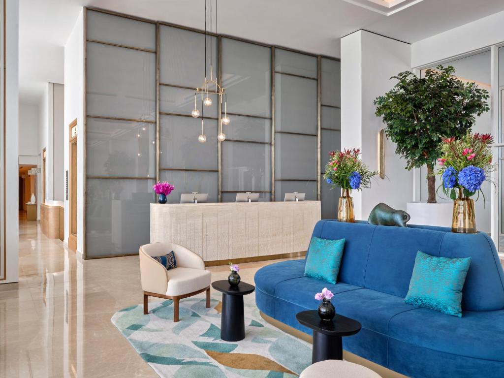 Vida Marina Resort Marassi - 12