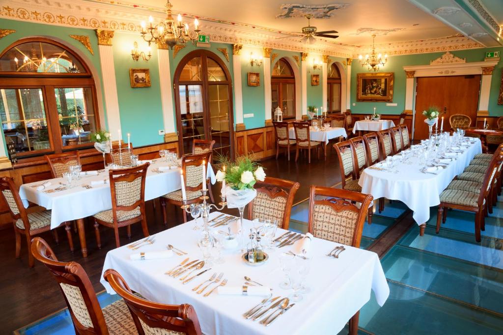 Hotel Boncza - Resim 5