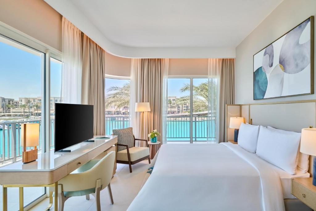 Vida Marina Resort Marassi - 7