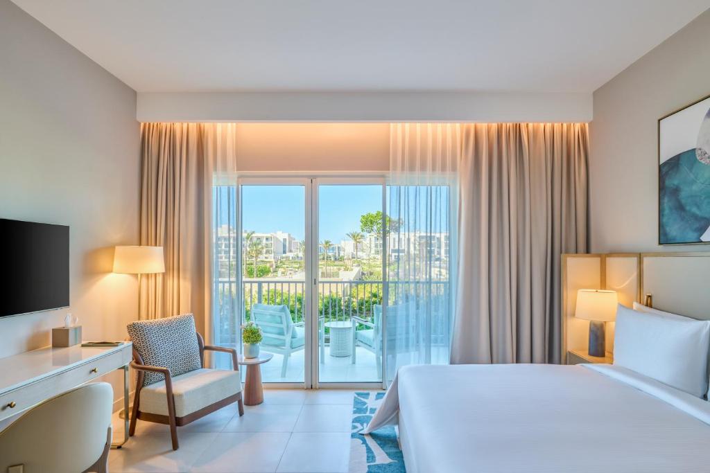 Vida Marina Resort Marassi - 1