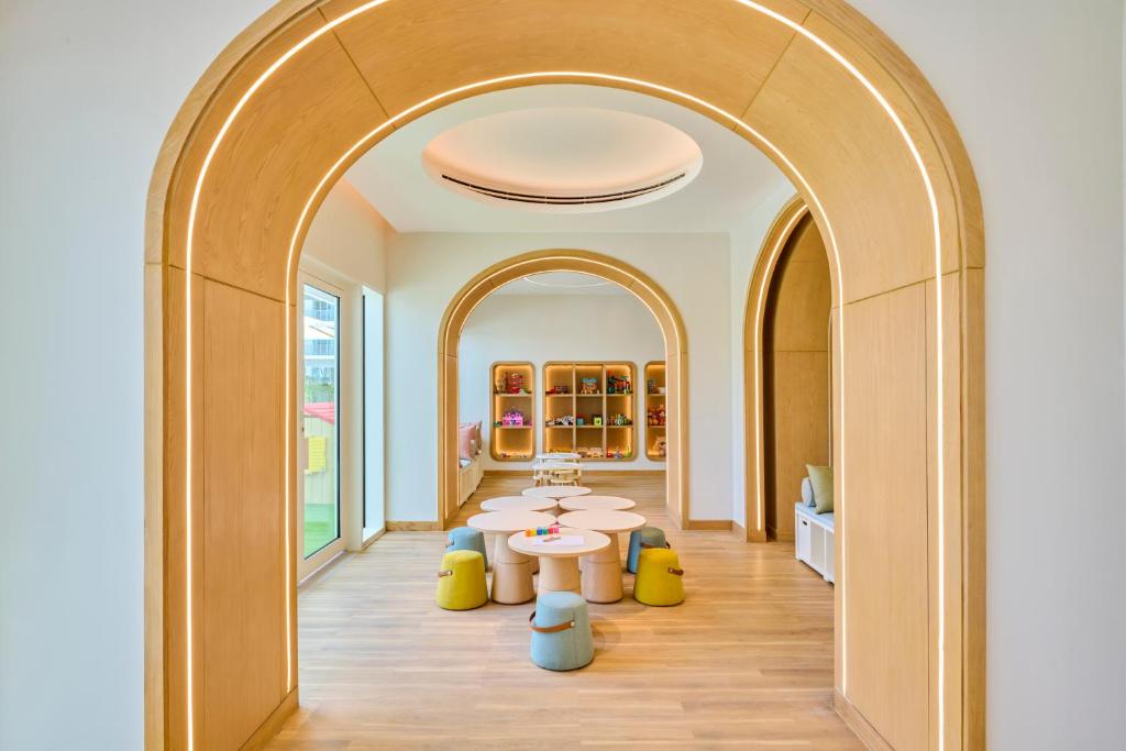 Vida Marina Resort Marassi - 2