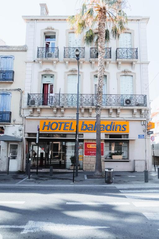 Derechos de imagen reservados por Booking.com