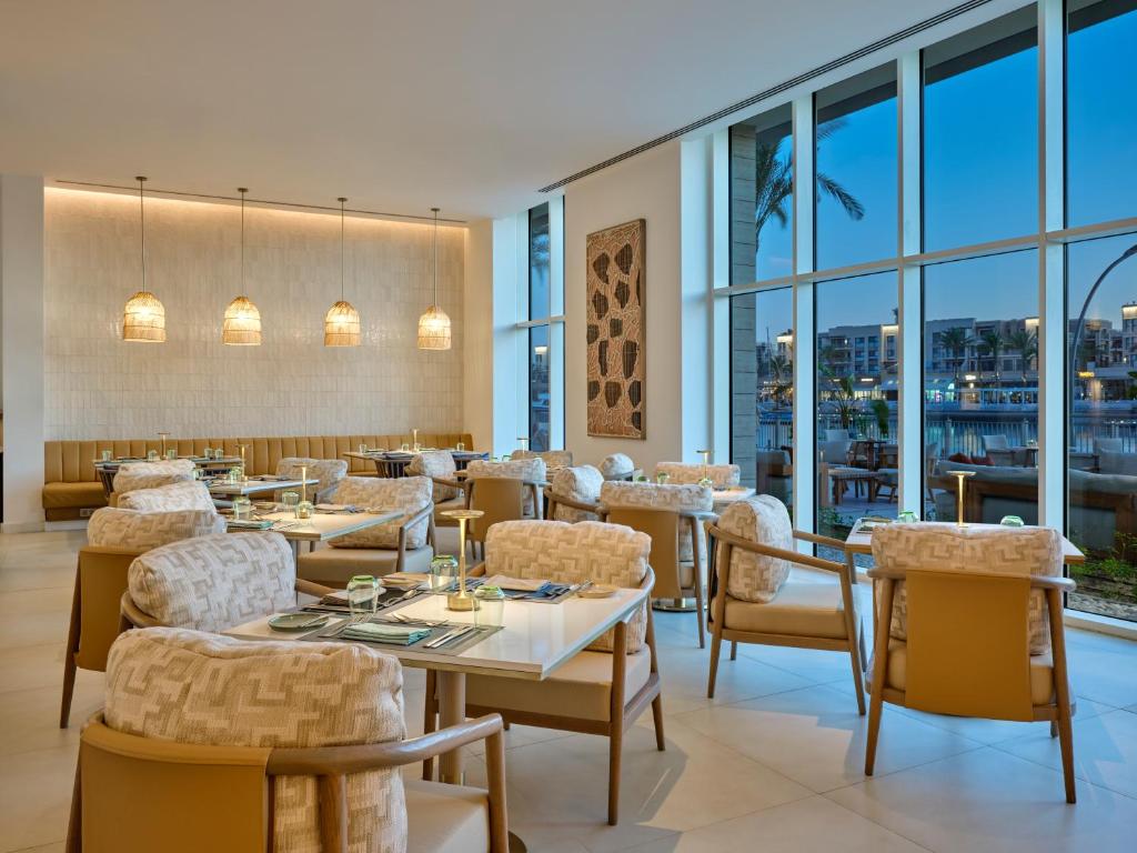 Vida Marina Resort Marassi - 17