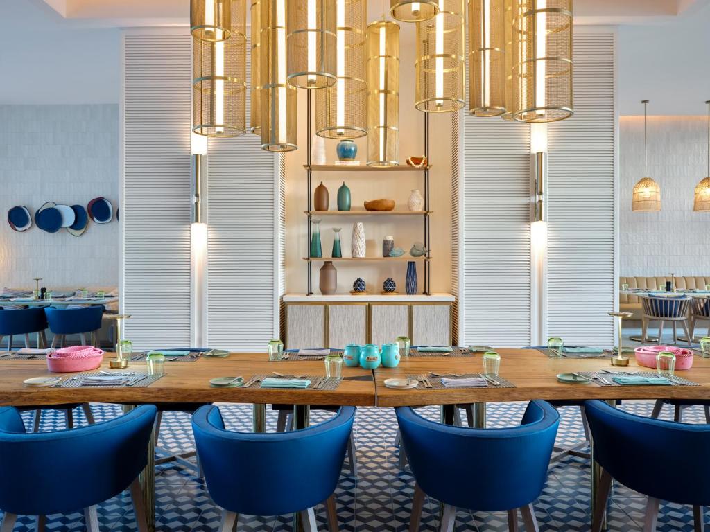 Vida Marina Resort Marassi - 19