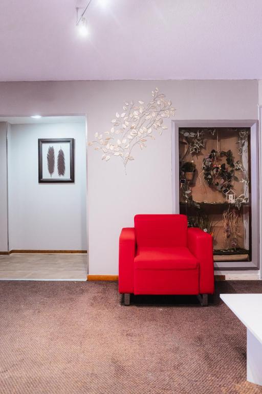 Derechos de imagen reservados por Booking.com