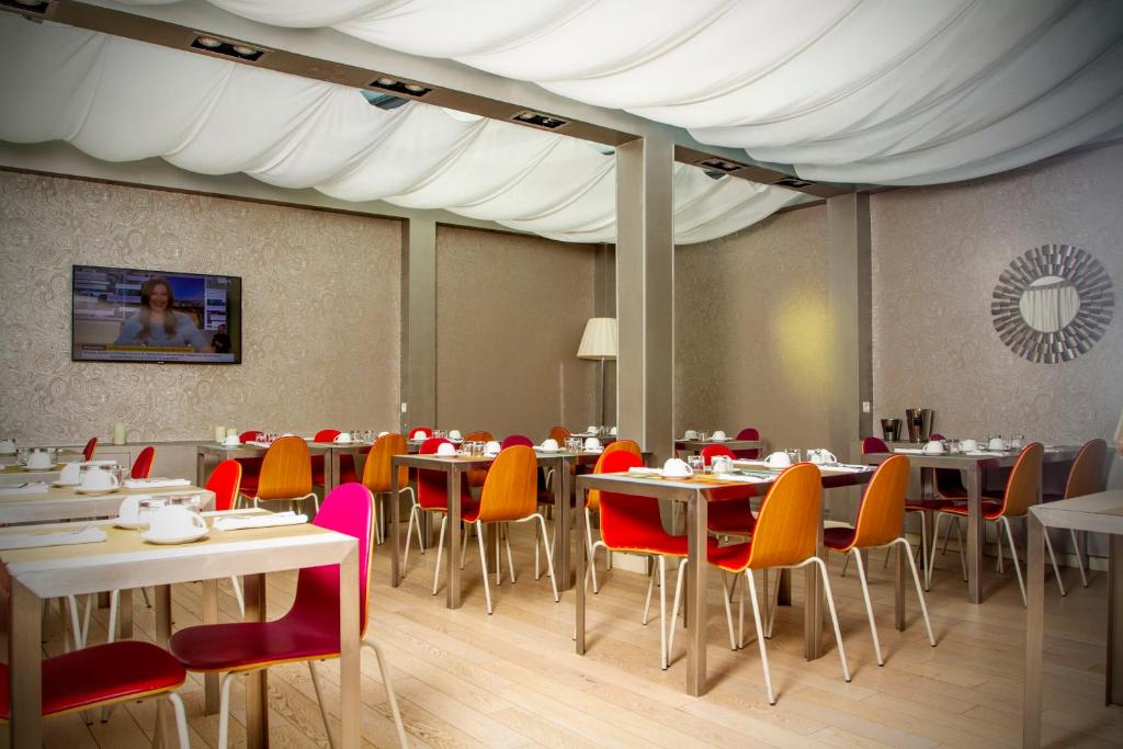 Appart Hôtel Clément Ader - Resim 5