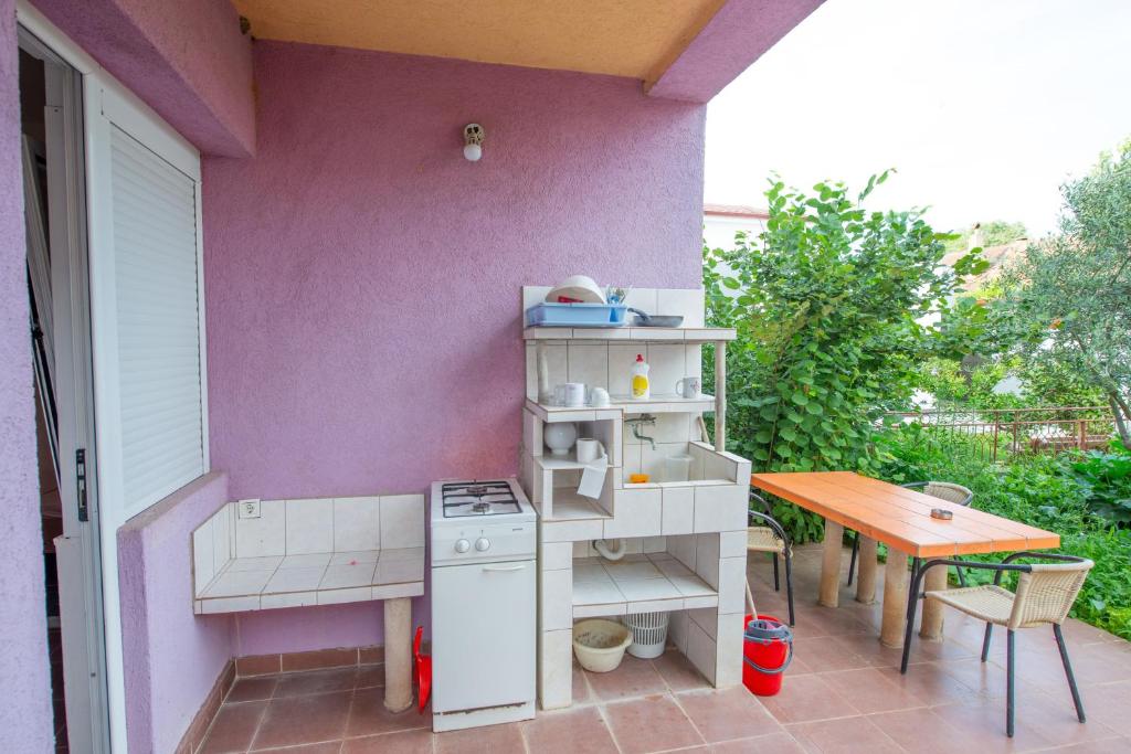 Fotografie z fotogalerie ubytování Shkreli Apartments v destinaci Donji Štoj