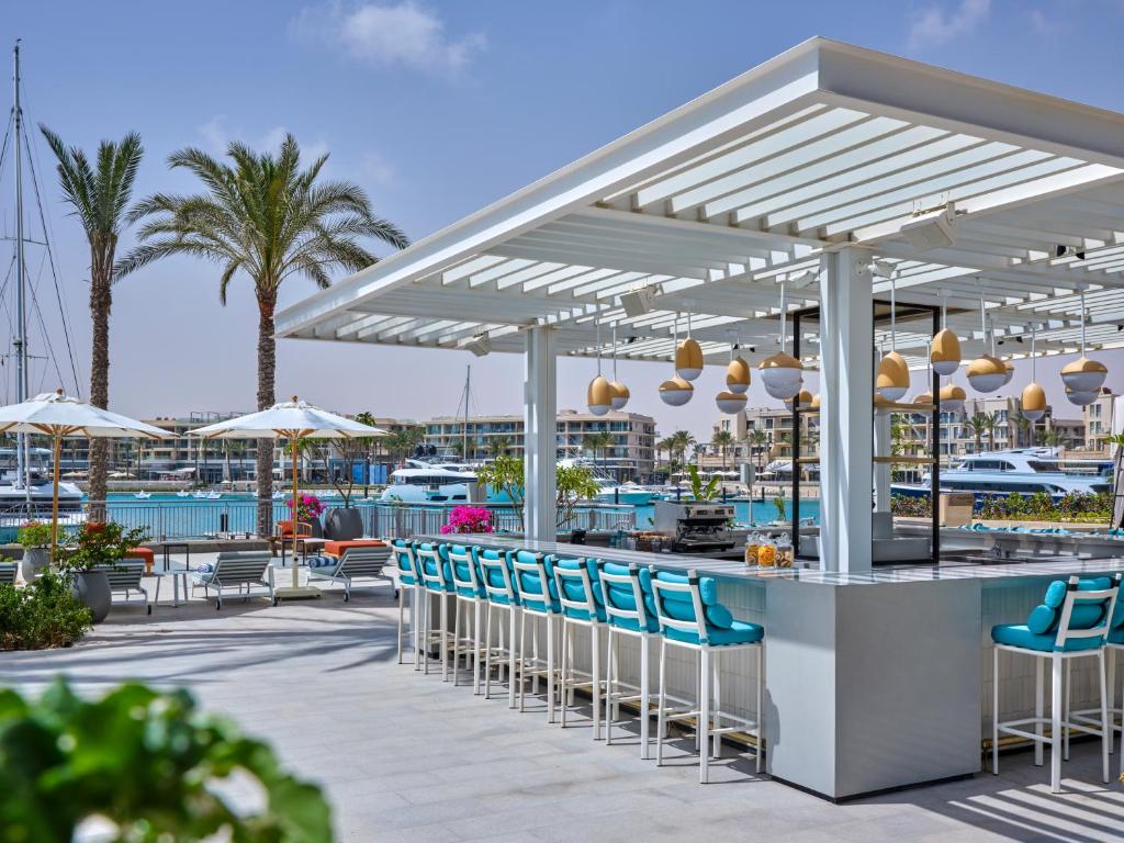 Vida Marina Resort Marassi - 6