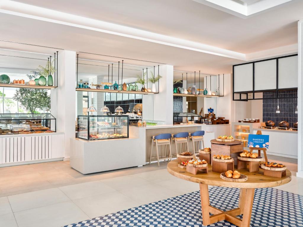 Vida Marina Resort Marassi - 18