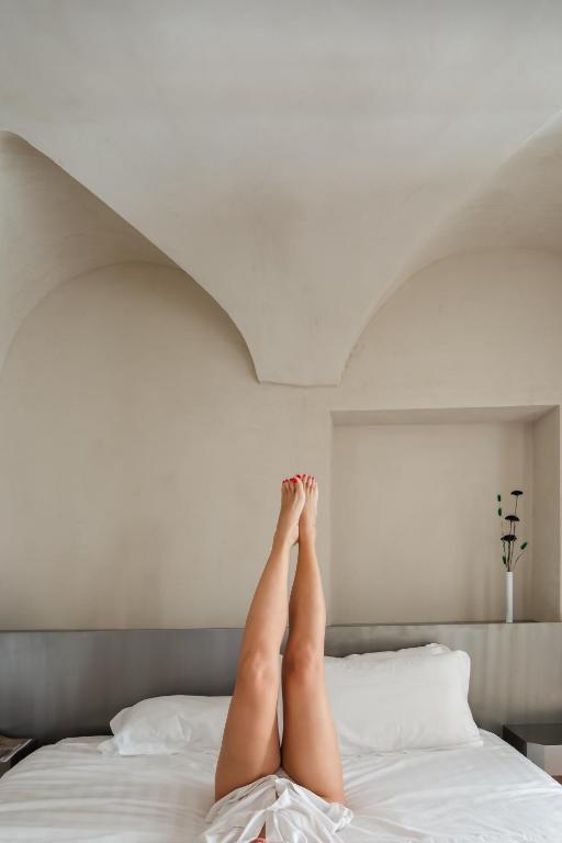 C10 Boutique Hotel - Resim 22