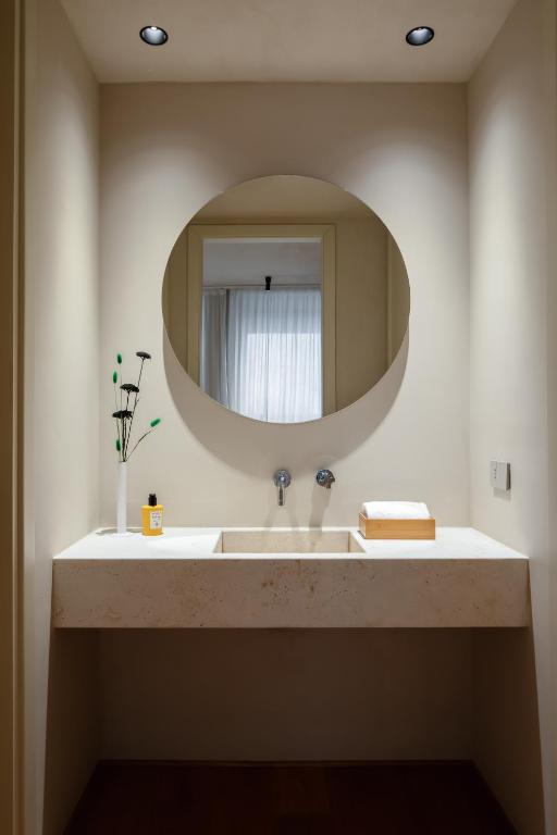 C10 Boutique Hotel - Resim 14