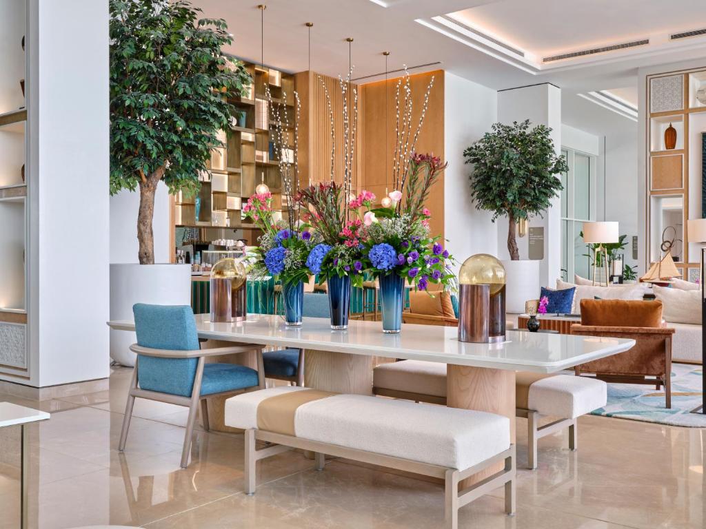 Vida Marina Resort Marassi - 14