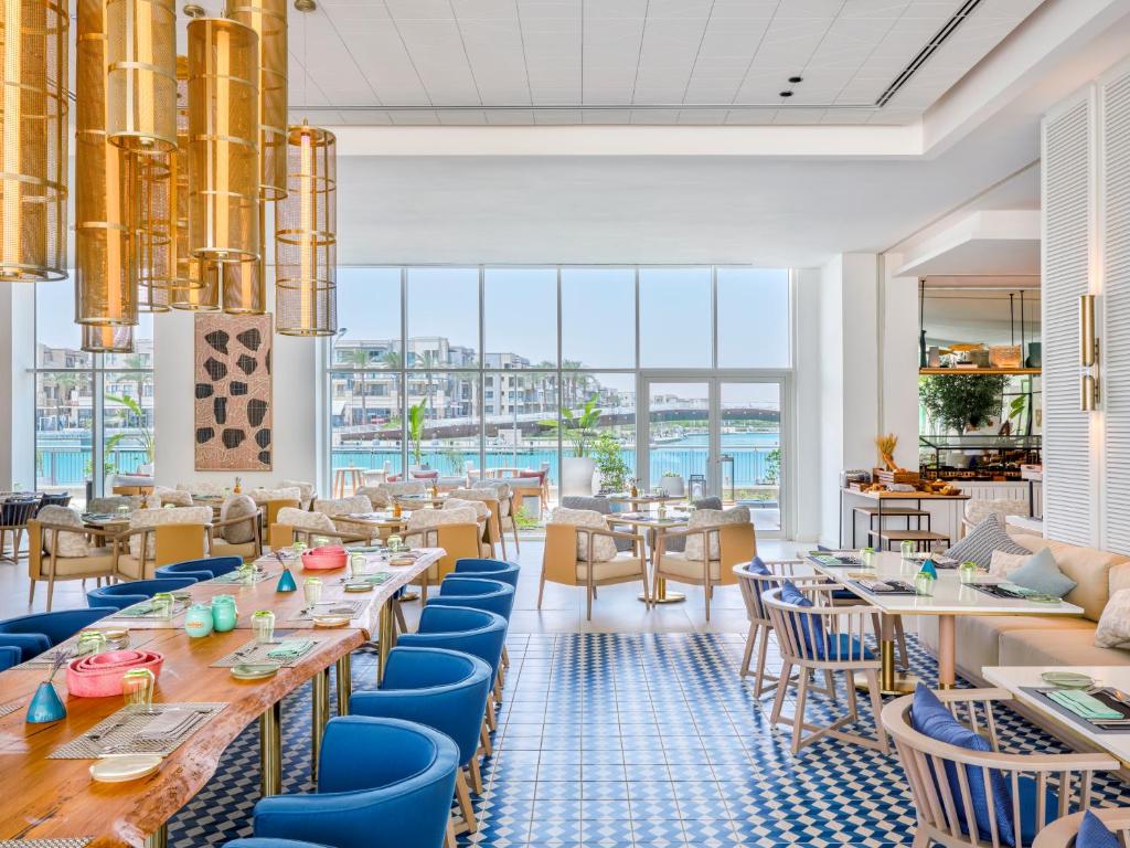 Vida Marina Resort Marassi - 4