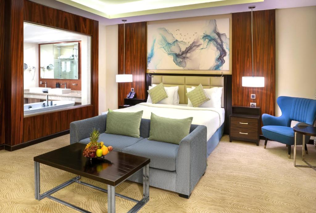 Triumph Luxury Hotel - 2