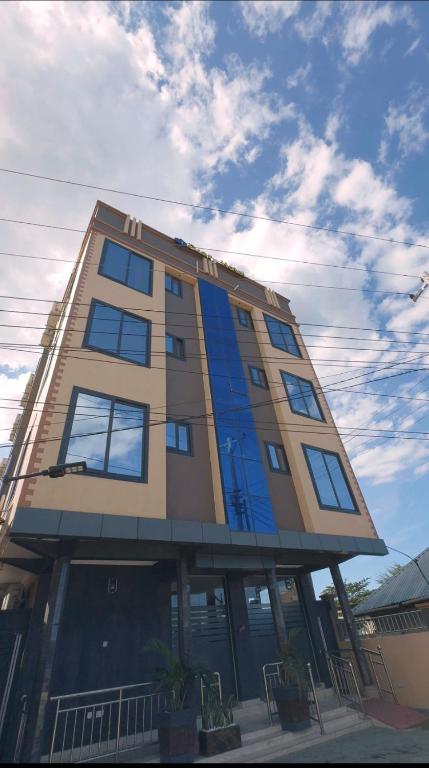 Φωτογραφία από το άλμπουμ του Diary Hotel στο Νταρ ες Σαλάμ